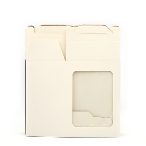 Gift paper box2