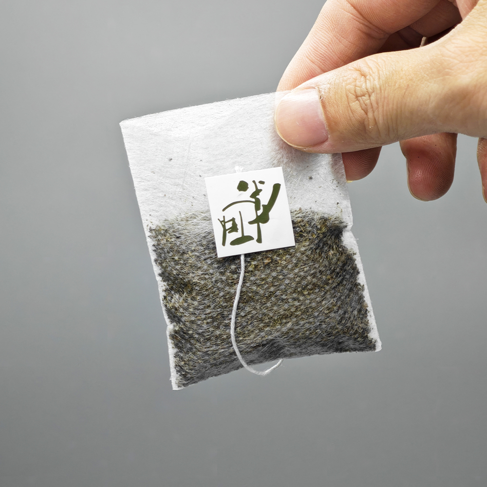 How to Choose Tea Bag Material for Your Brand