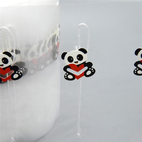 PLA Mesh Tea Bag