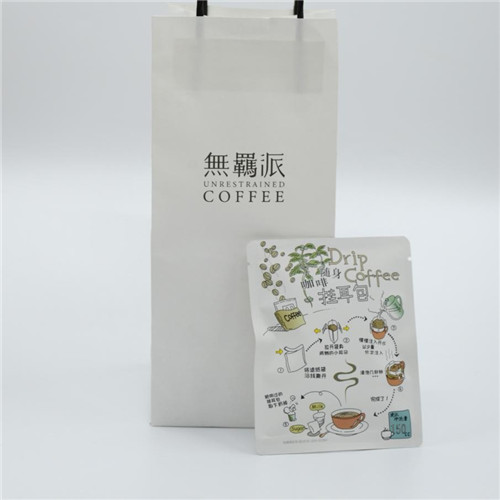 Plastic outer bag5