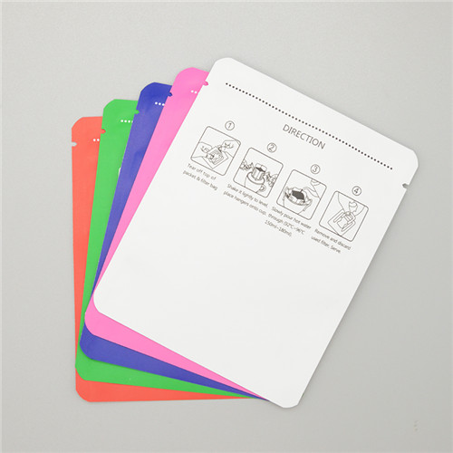 Plastic outer bag主图