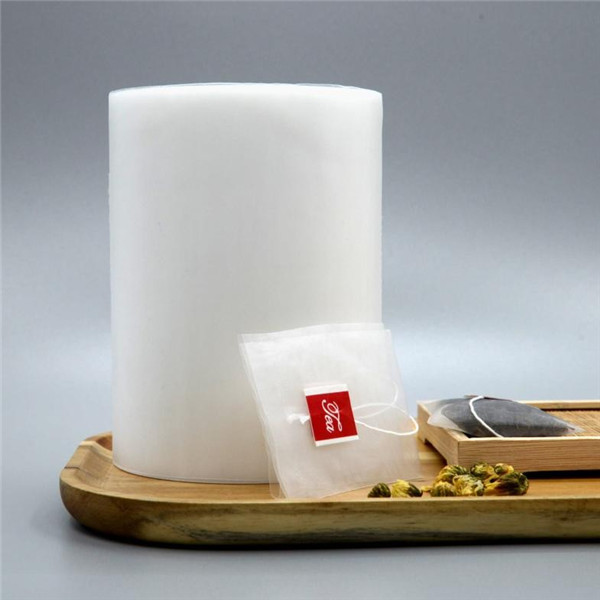 Roll Tea Bag