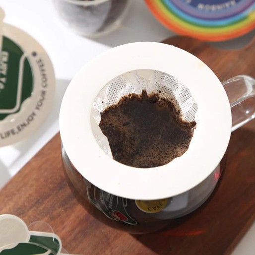 UFO-coffee-filter