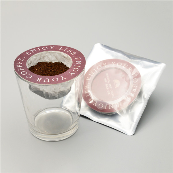 best drip bag coffee