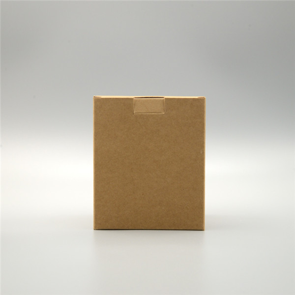 box packaging for coffee