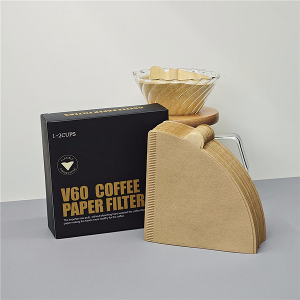 bulk paper coffee filter paper