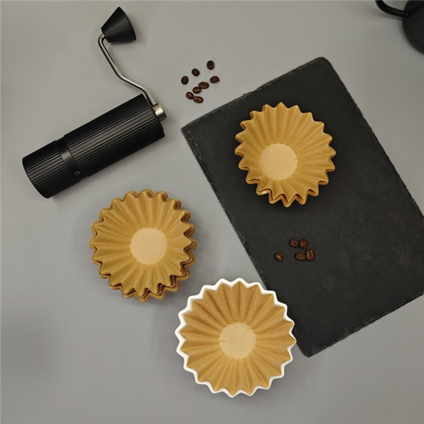 bulk paper coffee filter paper2
