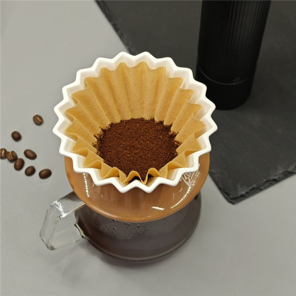 bulk paper coffee filter paper