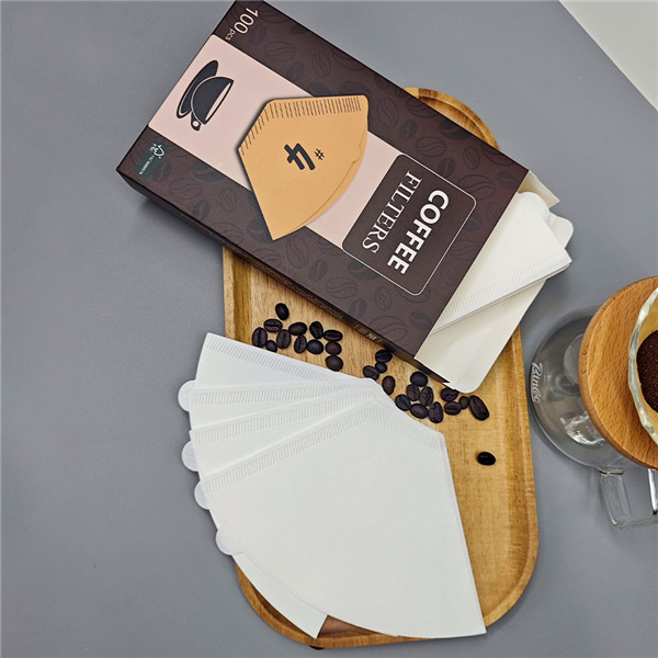 bulk paper coffee filter paper