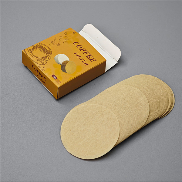 bulk paper coffee filter paper
