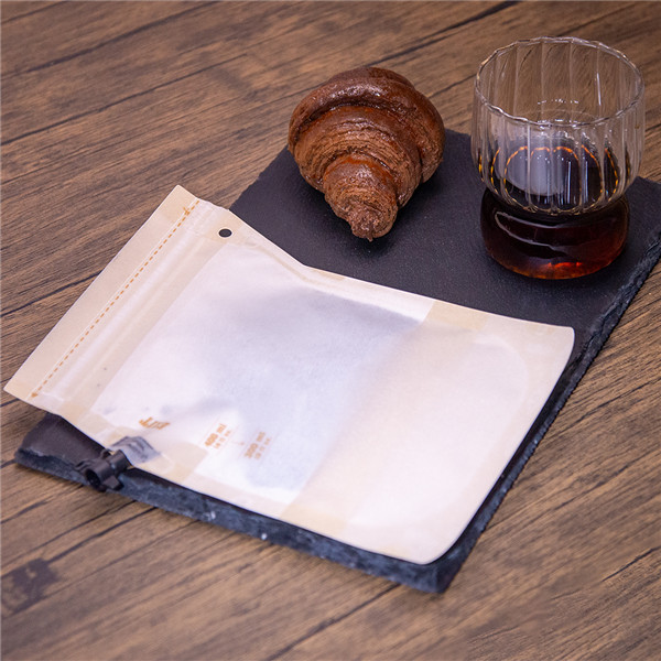 coffee brewer pouch