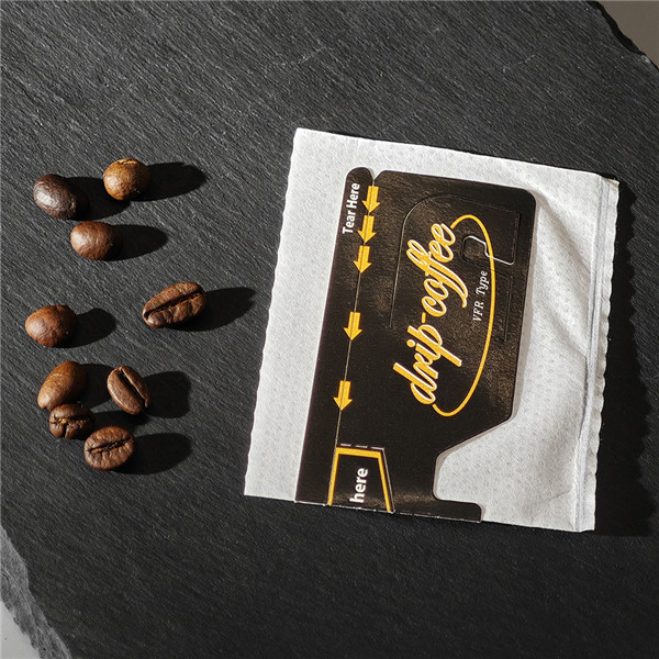 coffee drip bag filter
