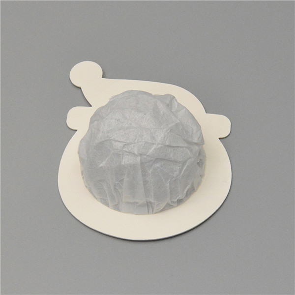 coffee drip bag