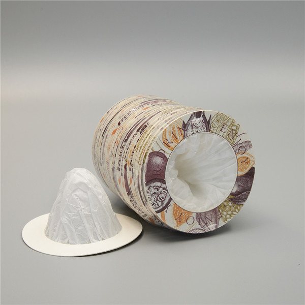 coffee drip bag