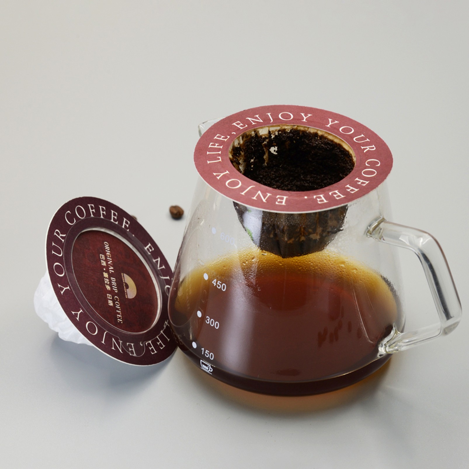 coffee-filter-bag