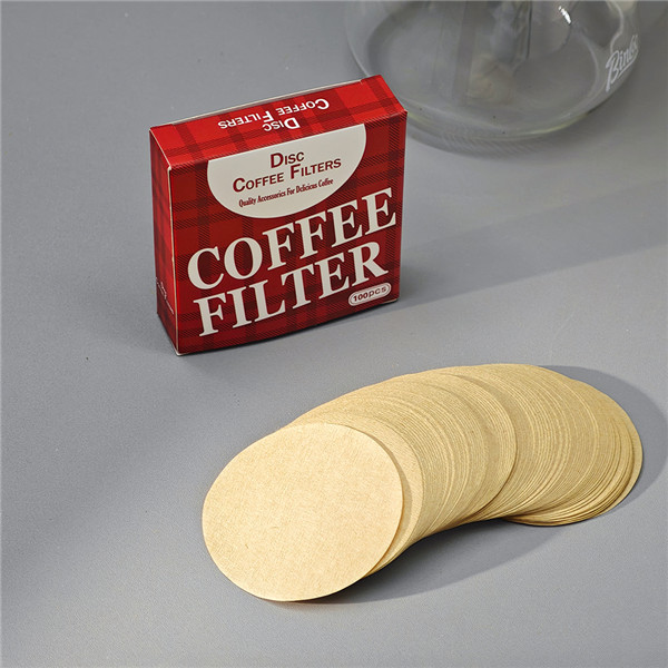 coffee filter paper eco-friendly