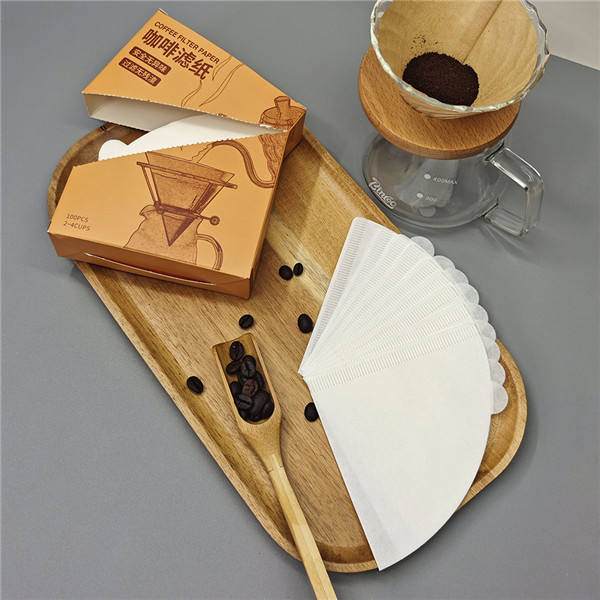 coffee filter paper wholesale