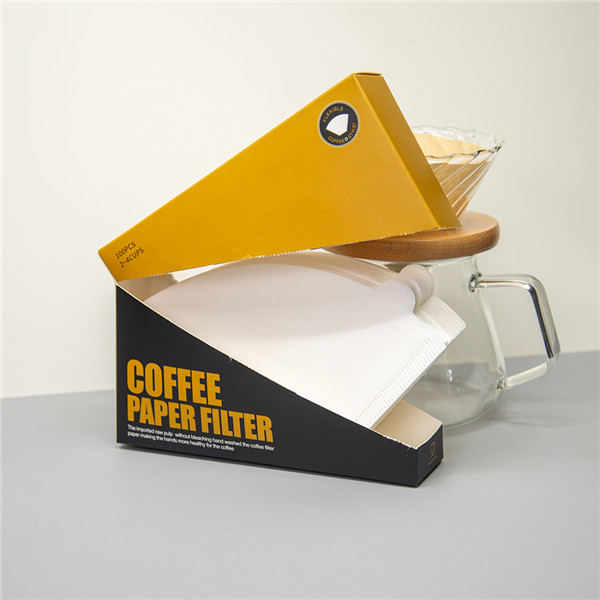 coffee filter paper