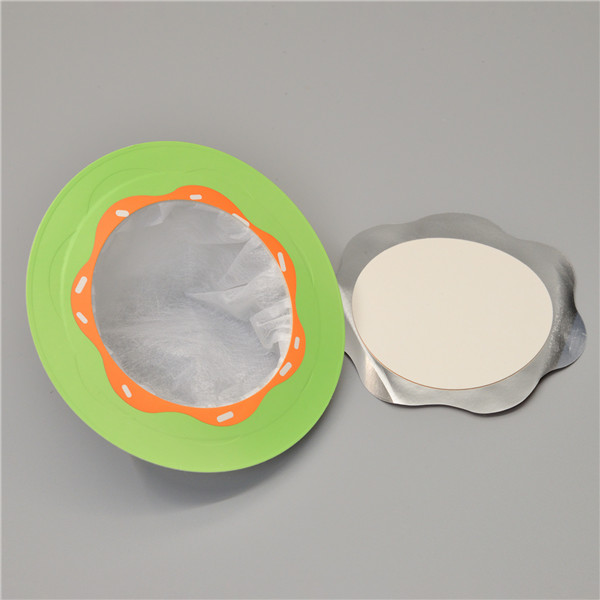 coffee filter paper
