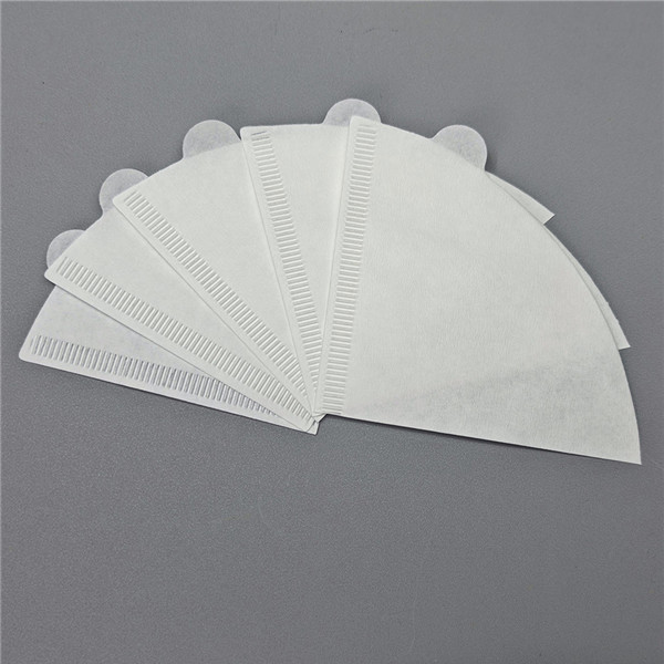 coffee filter paper
