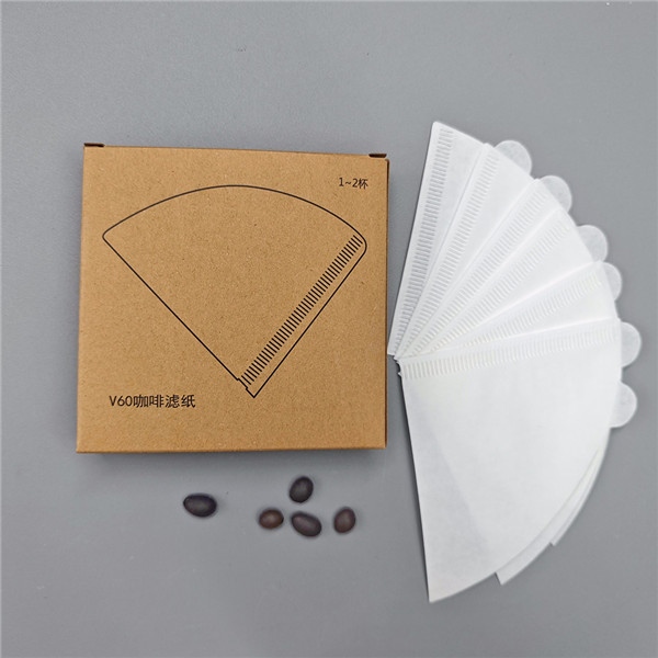 coffee paper disposible filters