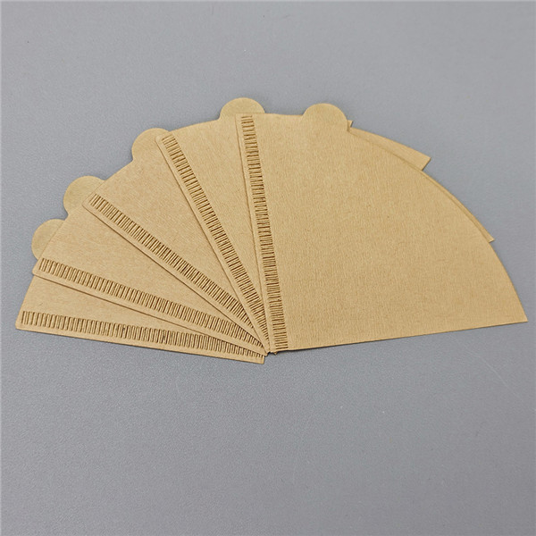 coffee paper disposible filters