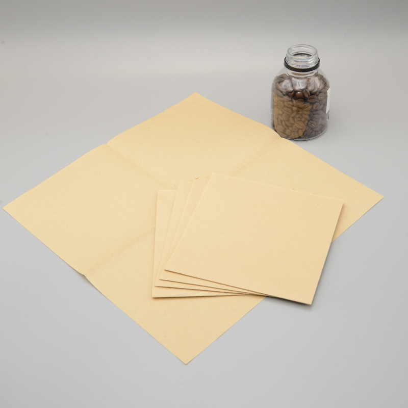 coffee paper disposible filters