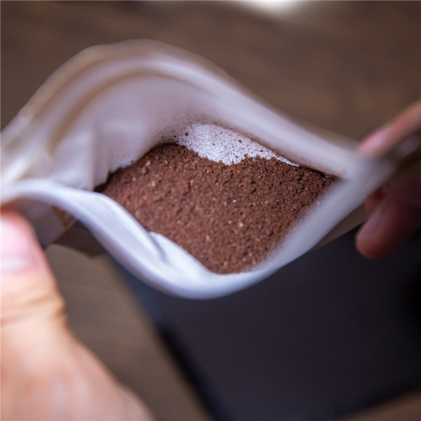 coffee pouch bag transparent2