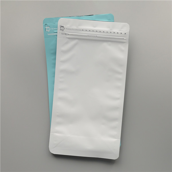 coffeee pouch