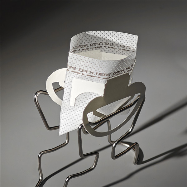 custom drip coffee filter