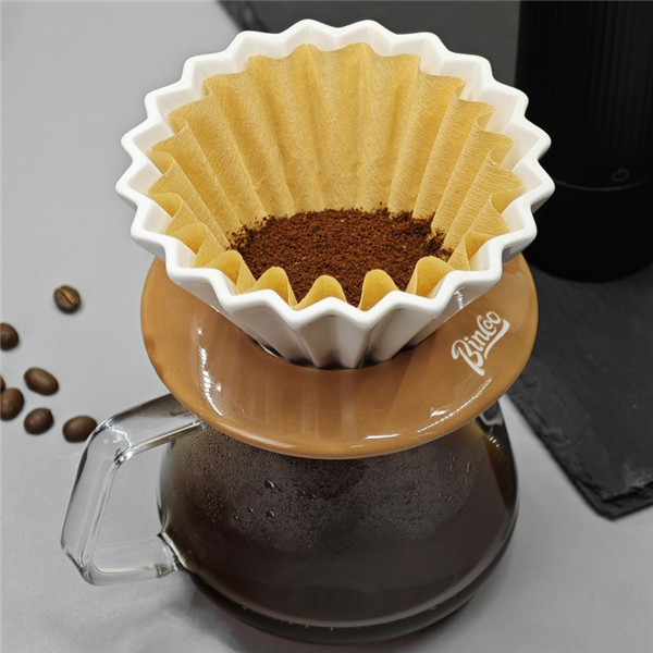 disposable coffee filters paper