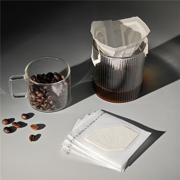 disposable drip coffee filters