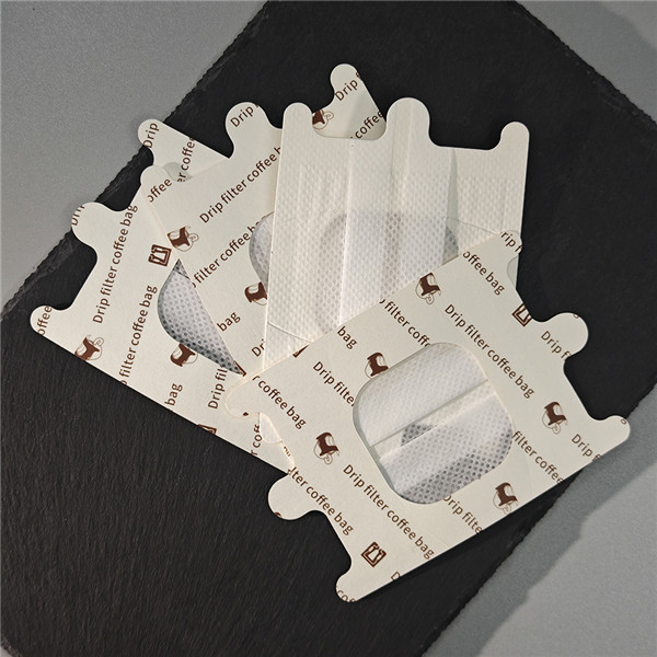 disposable drip coffee filters