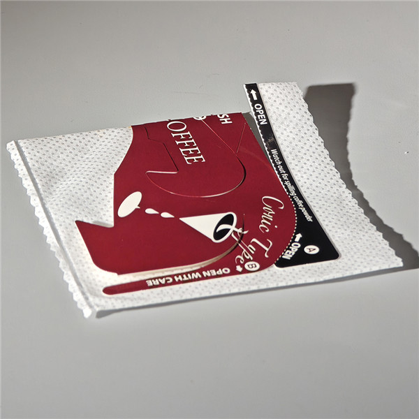 disposable drip coffee filters