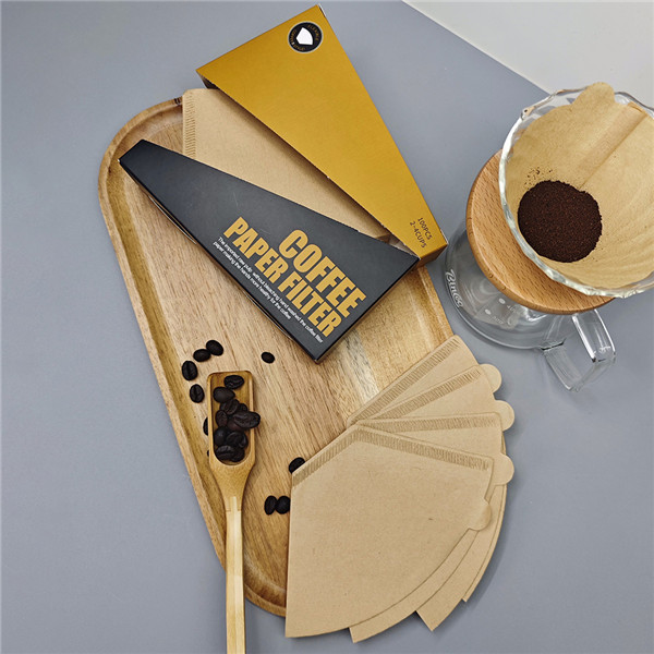 disposable paper filter coffee