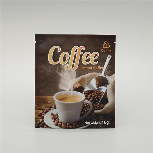drip bag coffee bag
