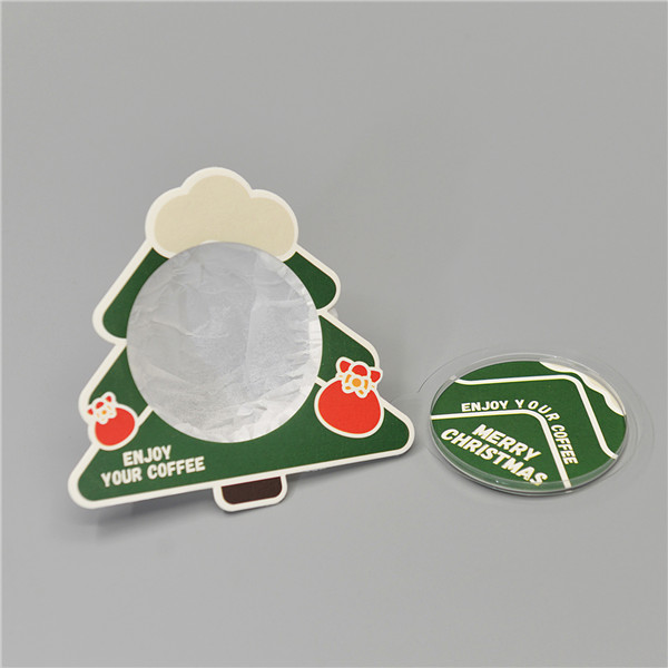 drip bag coffee filter