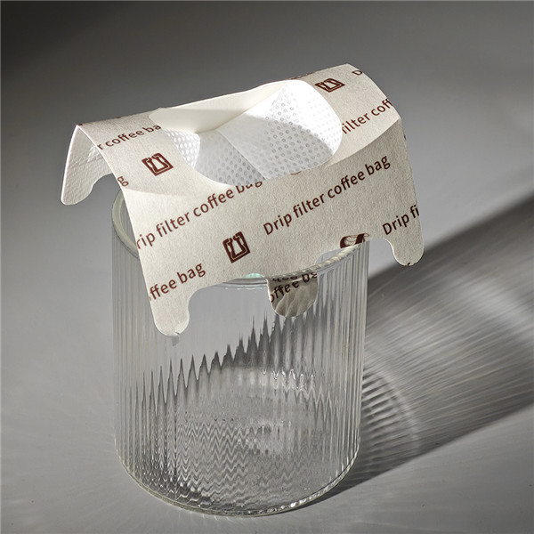 drip bag coffee filter