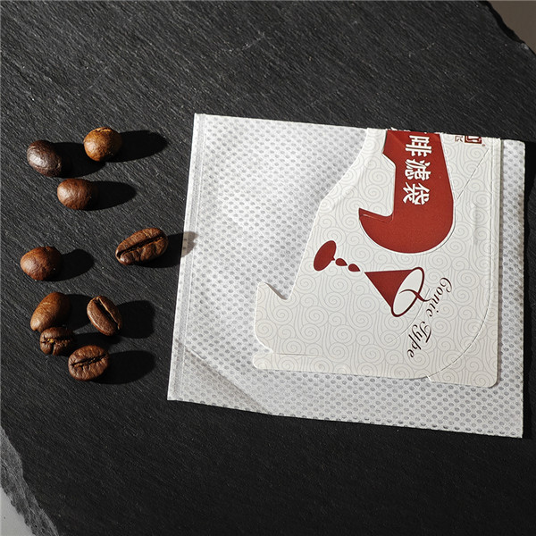 drip coffee bag filter