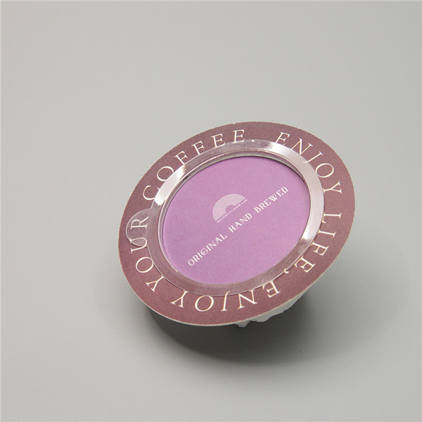 drip coffee filter bag