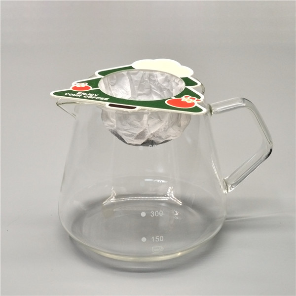 drip coffee filter bag
