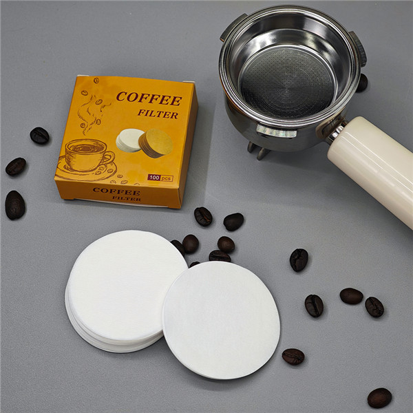 drip coffee filter paper