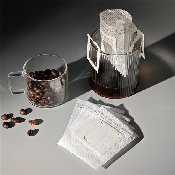 drip coffee individual bag