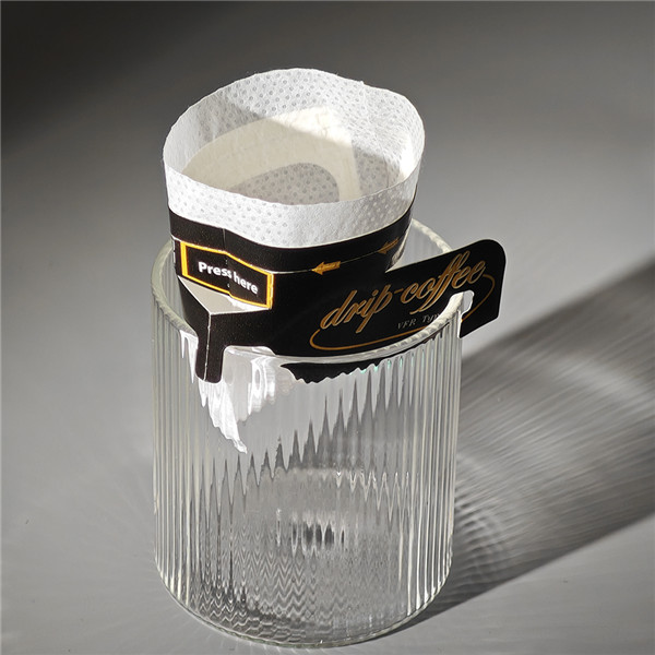 drip filter coffee