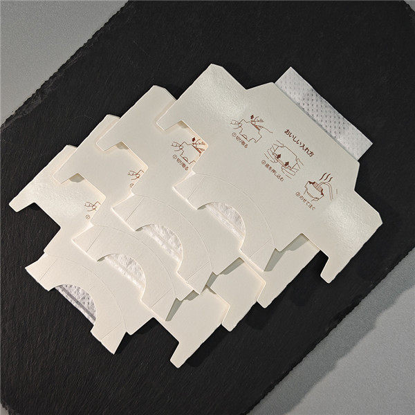drip hanging ear coffee filter