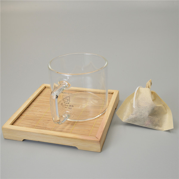 empty tea packets主图
