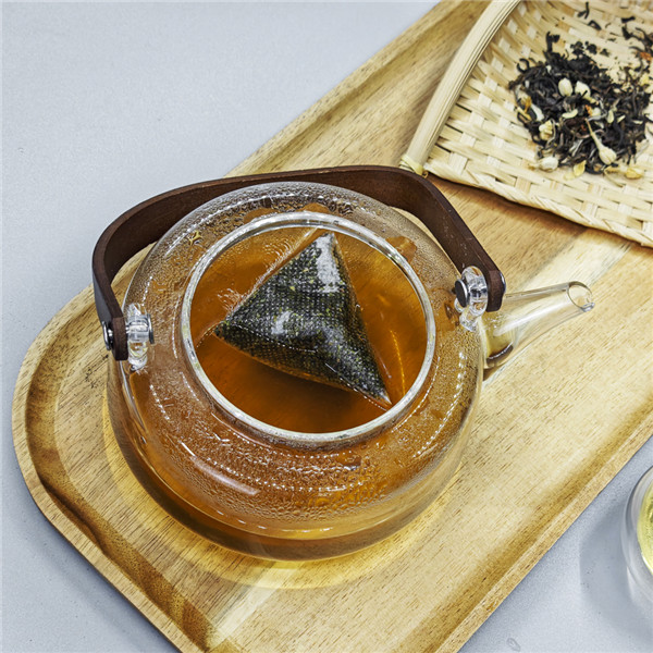 empty tea sachets主图