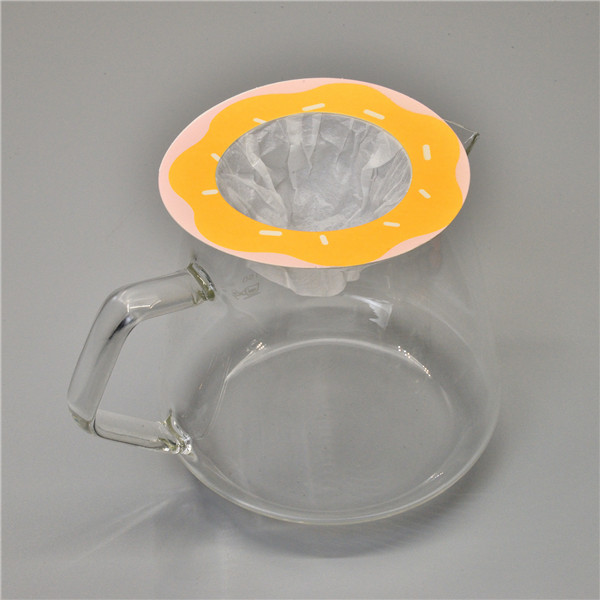 filter coffee bags
