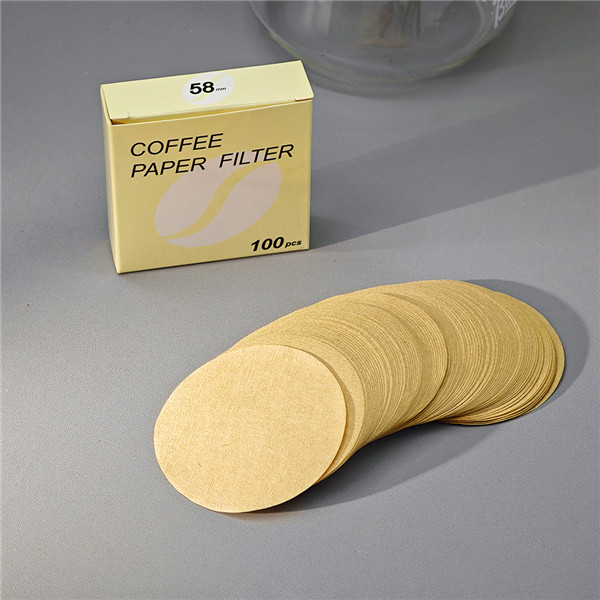 filter coffee paper