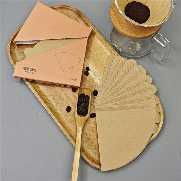filter paper coffee
